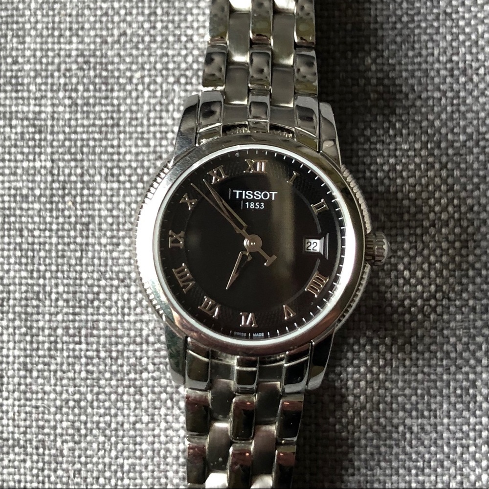 Tissot Women's T0312101105300 Ballade III Watch